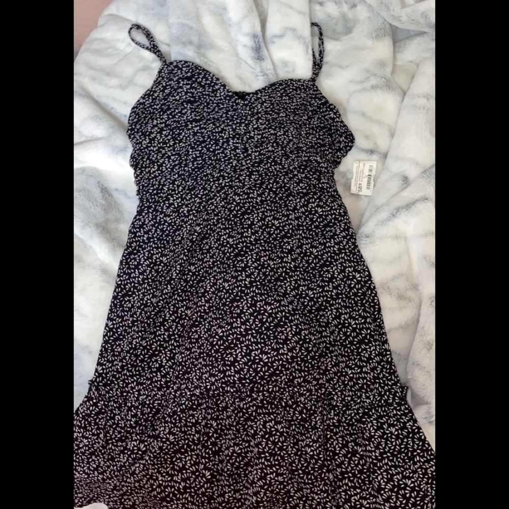 The impeccable pig dress